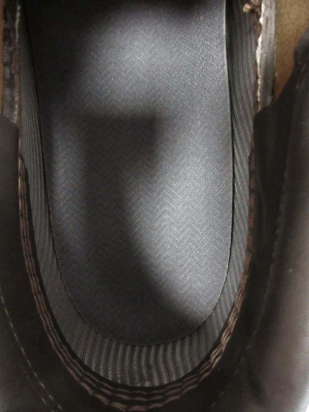 L.L. Bean brand bean
